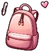 🎒