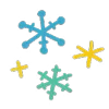 ❄️
