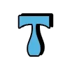 🔵