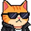 😎