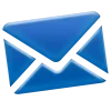 ✉️