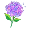 💐