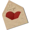 💌