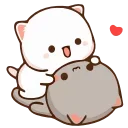 😘
