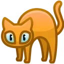 😺