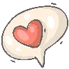 ❤️