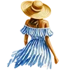 👒
