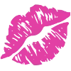 💋