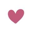 ❤️