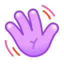 👋
