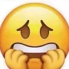 😨