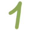 1⃣