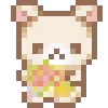 💐