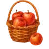 🍎