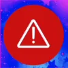 ❗