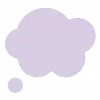 💭