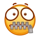 🤐
