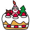 🎂