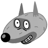 🐺