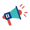 📢