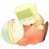 💤