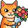 💐