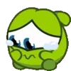 😭