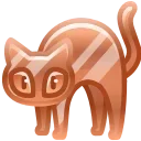 😺