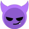 😈