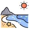 🌊