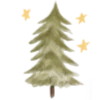 🌲
