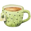 ☕️