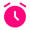 ⏰