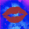 💋