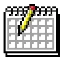 🗓
