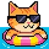 🏖️