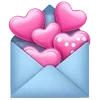 ❤️
