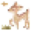🦌