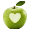 🍏