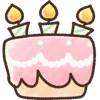 🎂