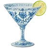 🍸