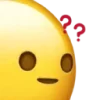 ❓