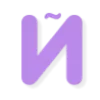 💜