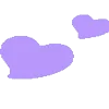 💜