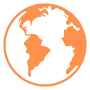 🌏