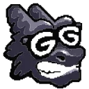 😎