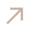 ↗️
