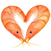 🧡