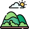 ⛰️
