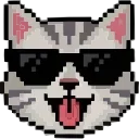 😝